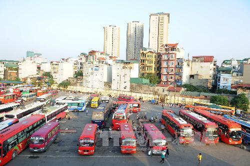 Bộ Giao thông "nhắc" doanh nghiệp vận tải giảm cước ảnh 1